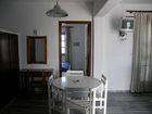 фото отеля Ragousis Apartments Parikia