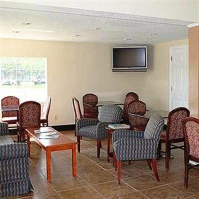 фото отеля M-Star Hotel Goodlettsville