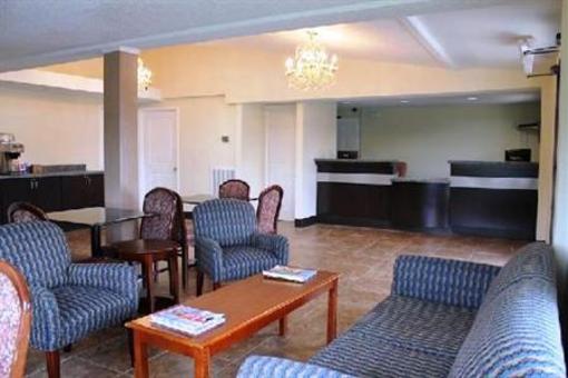 фото отеля M-Star Hotel Goodlettsville