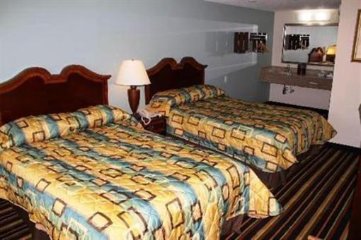 фото отеля M-Star Hotel Goodlettsville