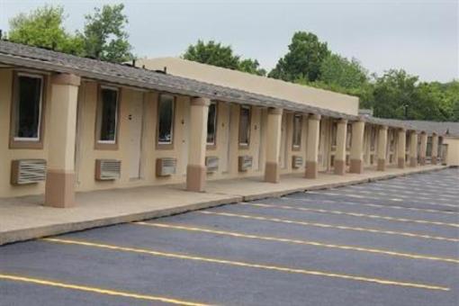 фото отеля M-Star Hotel Goodlettsville