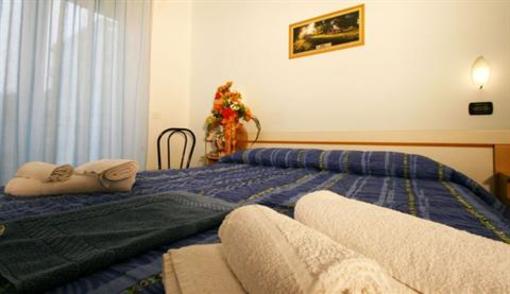 фото отеля Hotel Marilonda
