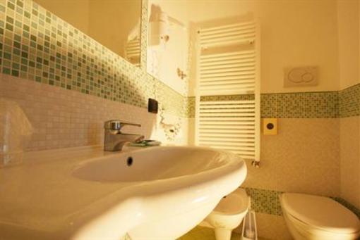 фото отеля Hotel Marilonda