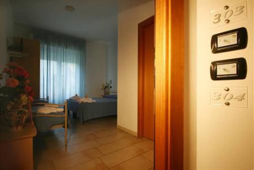 фото отеля Hotel Marilonda