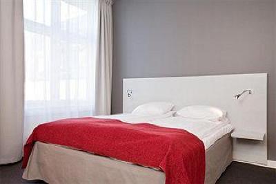 фото отеля Thon Hotel Spectrum