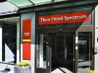 Thon Hotel Spectrum