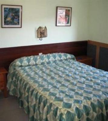 фото отеля Hostal Sant Bernat