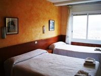 Hostal Sant Bernat