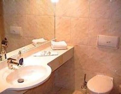 фото отеля Hotel Hubertushof Bad Berka
