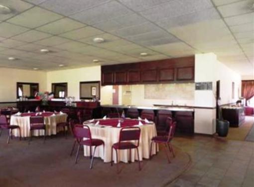 фото отеля Lakeview Airport Lodge