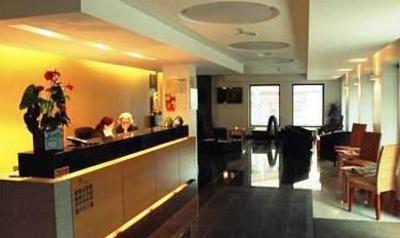 фото отеля Alecrim Hotel