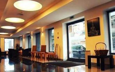 фото отеля Alecrim Hotel