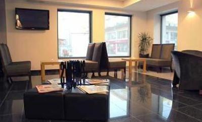 фото отеля Alecrim Hotel