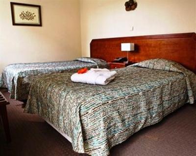 фото отеля Alecrim Hotel