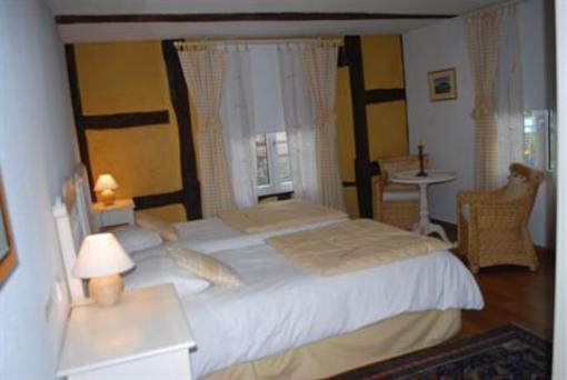 фото отеля Auberge St-Laurent