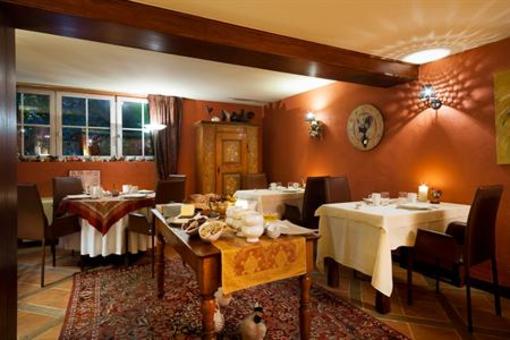 фото отеля Auberge St-Laurent