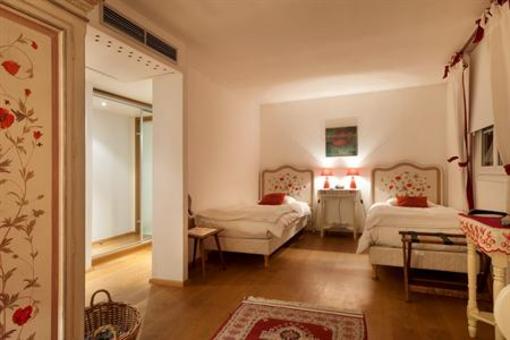 фото отеля Auberge St-Laurent