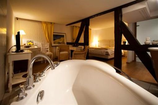 фото отеля Auberge St-Laurent