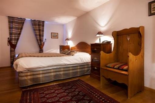 фото отеля Auberge St-Laurent
