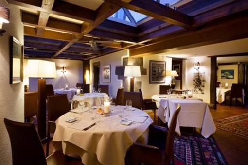 фото отеля Auberge St-Laurent
