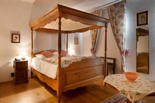фото отеля Auberge St-Laurent