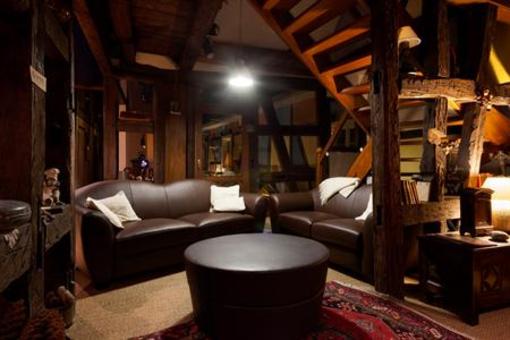 фото отеля Auberge St-Laurent