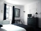 фото отеля Maison La Porte Rouge Bed & Breakfast Niort