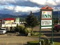 Alpine Motor Inn & Restaurant