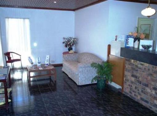 фото отеля Cobar Motor Inn
