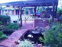 Cobar Motor Inn