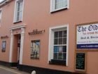 фото отеля The Old Inn Kingsbridge