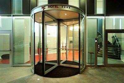 фото отеля H2C Hotel Milanofiori