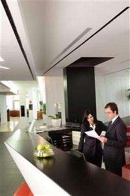 фото отеля H2C Hotel Milanofiori