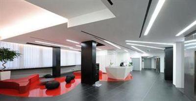 фото отеля H2C Hotel Milanofiori