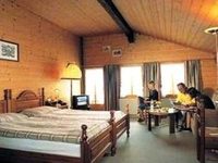 Hotel Chalet Du Lac