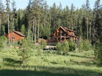 Bear Creek Lodge