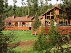 фото отеля Bear Creek Lodge