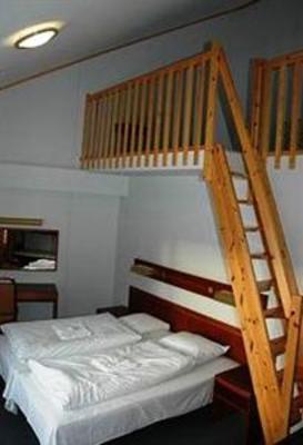 фото отеля Vaulali Summerhotell