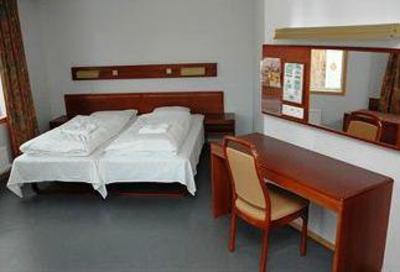 фото отеля Vaulali Summerhotell