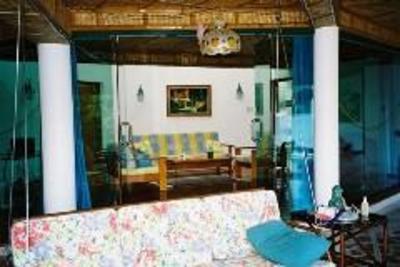 фото отеля Boathouse Villa Puerto Galera