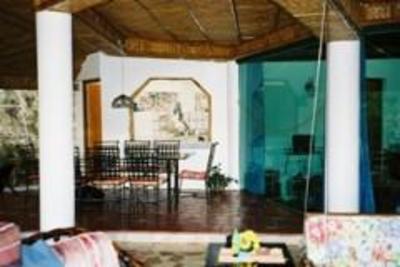 фото отеля Boathouse Villa Puerto Galera