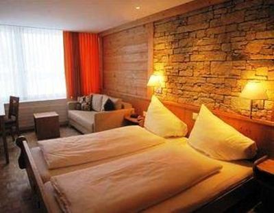 фото отеля Alpine Lodge Truebsee