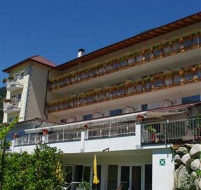 фото отеля Sporthotel Vetzan