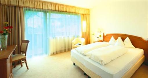 фото отеля Sporthotel Vetzan