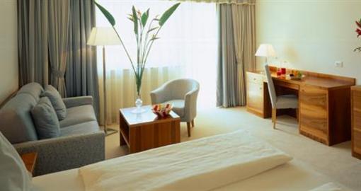 фото отеля Sporthotel Vetzan