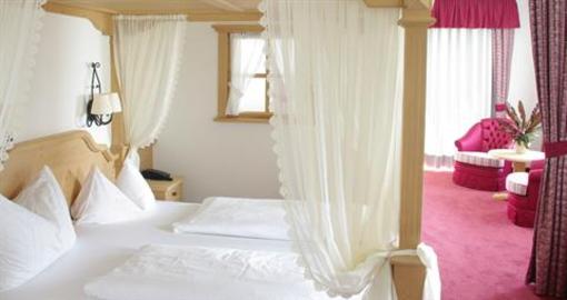 фото отеля Sporthotel Vetzan