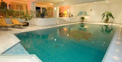 фото отеля Sporthotel Vetzan