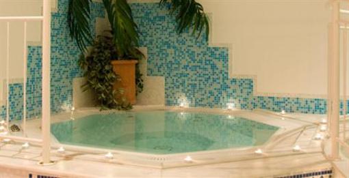 фото отеля Sporthotel Vetzan