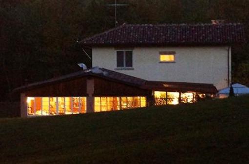 фото отеля Cascina Vignole Farmhouse Montafia