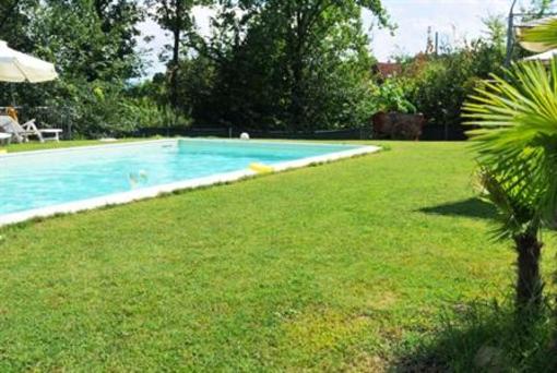 фото отеля Cascina Vignole Farmhouse Montafia